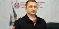 Руководителем самарского управления Росгвардии назначен Сергей Абрамов