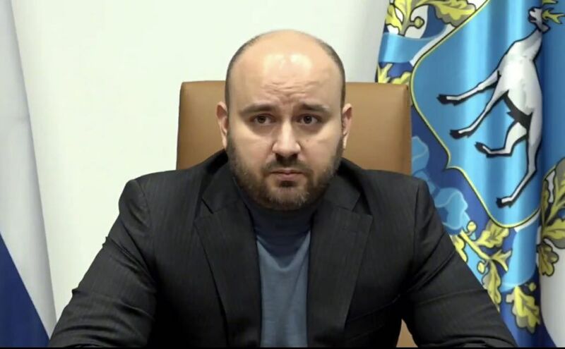 В Самарской области взялись за крупный бизнес