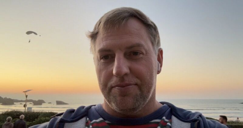 Во Франции раскрыто покушение на правозащитника Владимира Осечкина