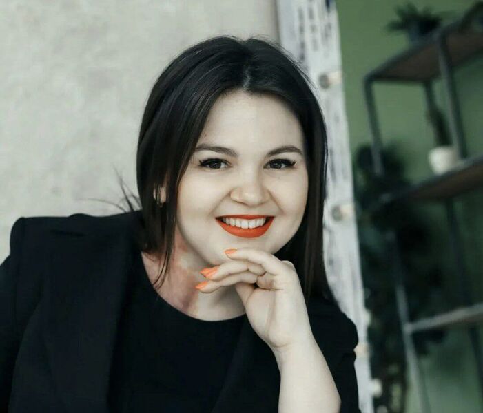 Алину Лушавину отпустили домой