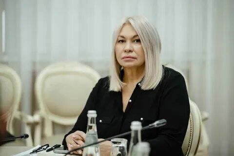 Елена Атанова стала замгубернатора Курской области