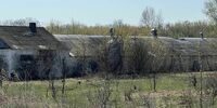 Останки Обшаровской птицефабрики продают за 7,5 млн рублей