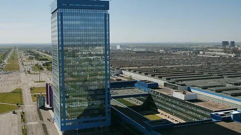 АвтоВАЗ, Максим Соколов и ОЭЗ «Тольятти» попали под санкции