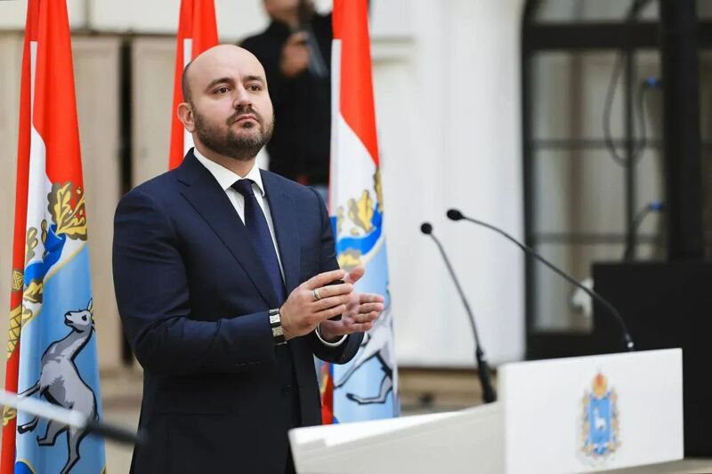 Самарская губернская дума рассмотрит поправки к закону о бесплатной земле для участников СВО