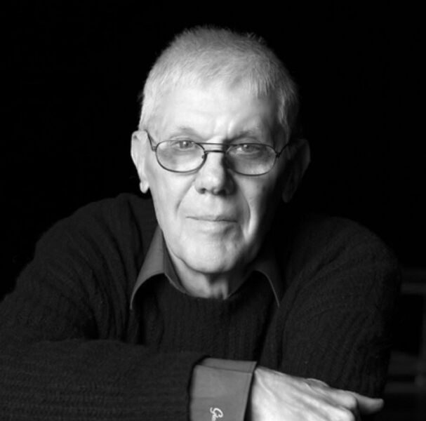 Скончался Юрий Машкин