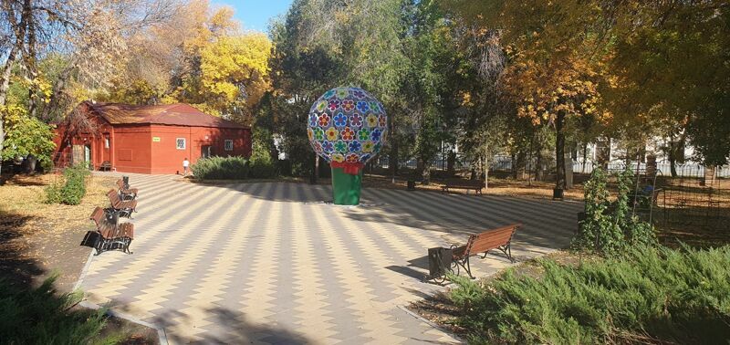 За парк «Дубки» виноватых нет