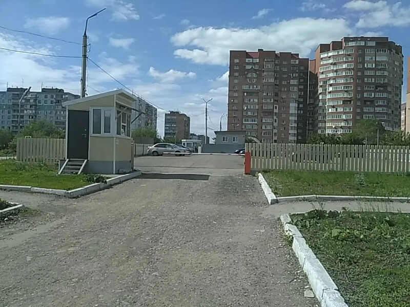 Владелец незаконной стоянки в Самаре оштрафован на 1 млн рублей