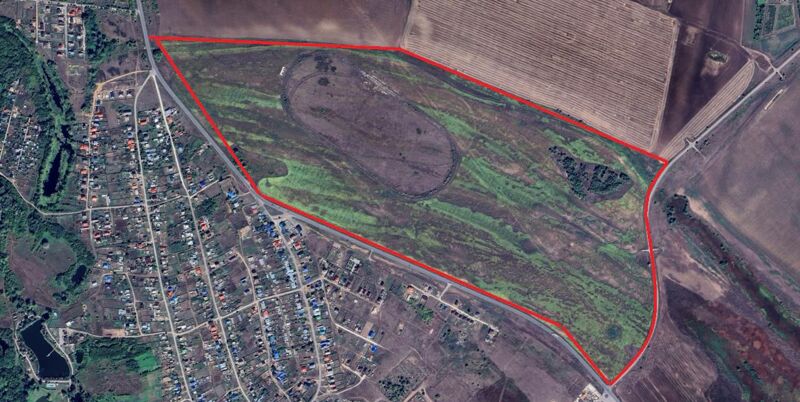 У семьи самарского депутата-единоросса Владимира Купцова отсудили земли