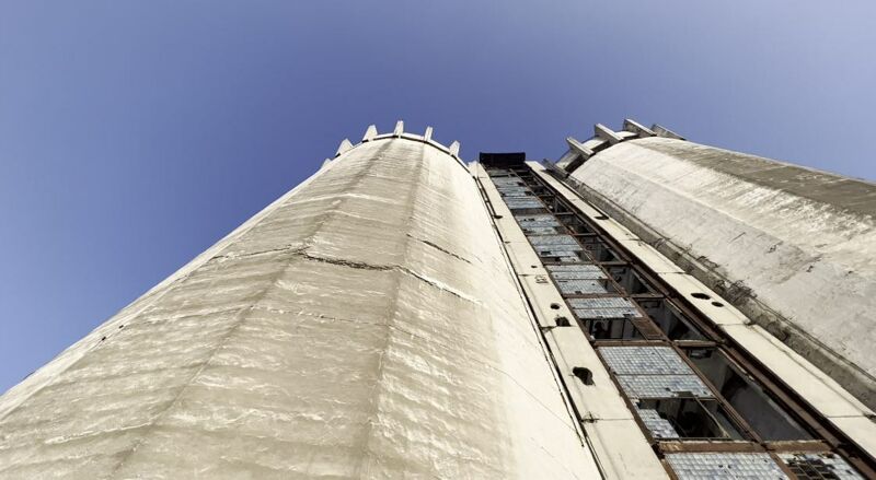 Самарский элеватор снова устоял в суде