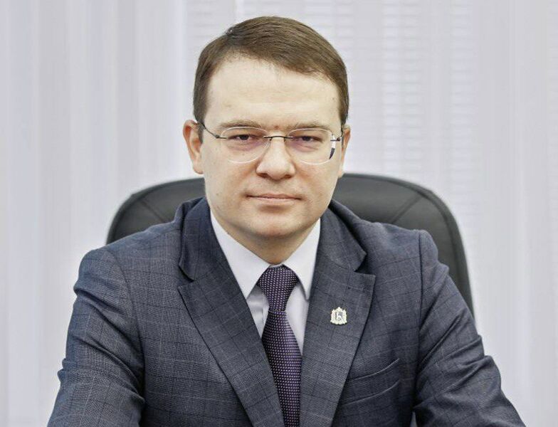 Артур Абдрашитов: «Рассматриваю новую должность как вызов»