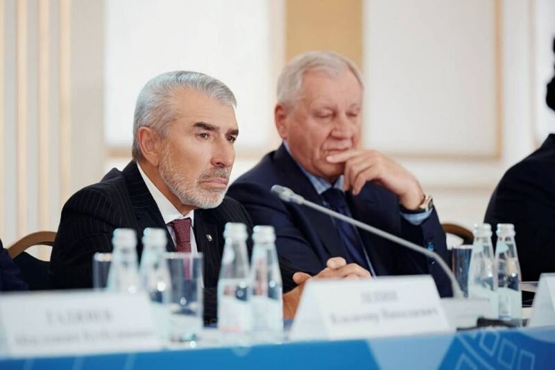 Суд рассмотрел иск Роснано к Владимиру Аветисяну