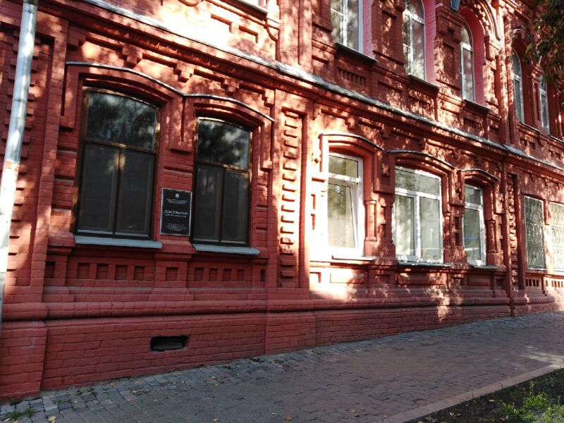 В Самаре сорваны сроки по капремонту объекта культурного наследия