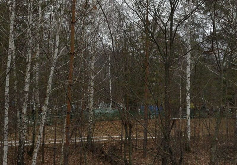 В Бахилово привели в порядок кладбище после прокурорской проверки