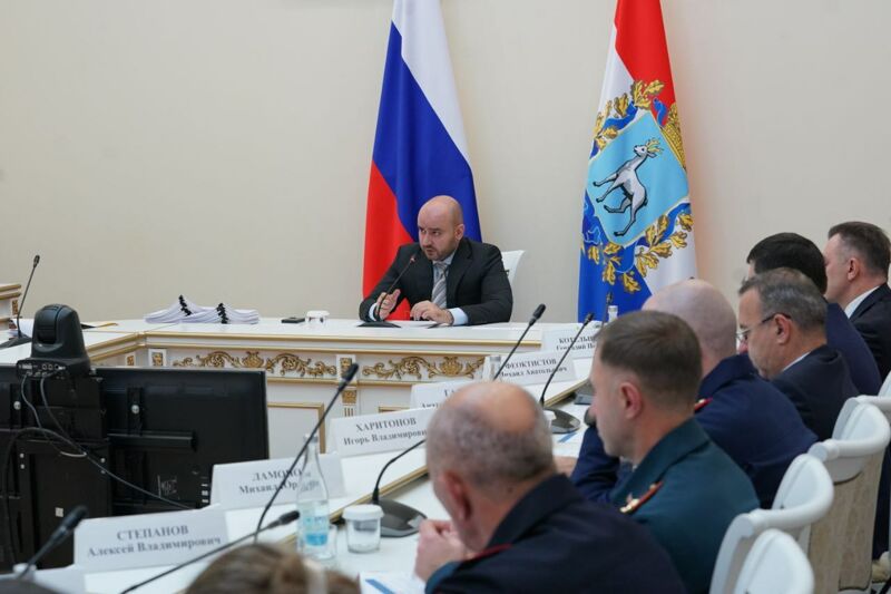 Сорваны работы по строительству очистных в Утёвке