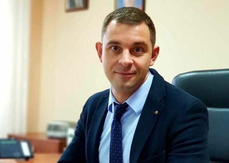 Александр Кузнецов стал главой самарского внутрипола