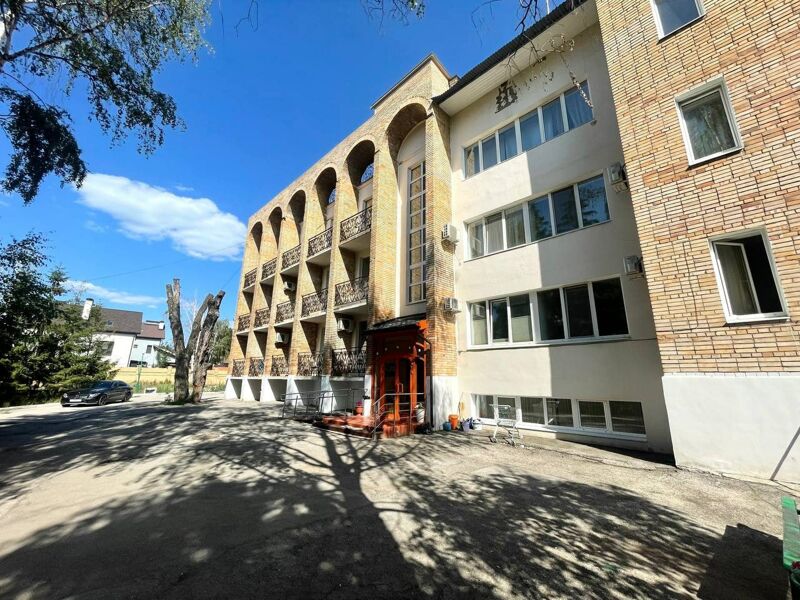 «Зелёную рощу» оставят в покое?