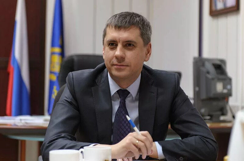 В ОЭЗ «Тольятти» сменится руководство