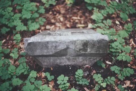 В сёлах Богатовского района хоронили людей с нарушениями