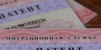 Определена стоимость патента для мигрантов в Самарской области на 2026 год