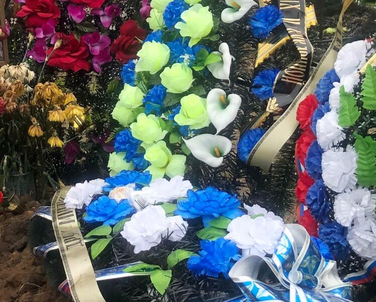 Под Самарой нашли место для нового кладбища