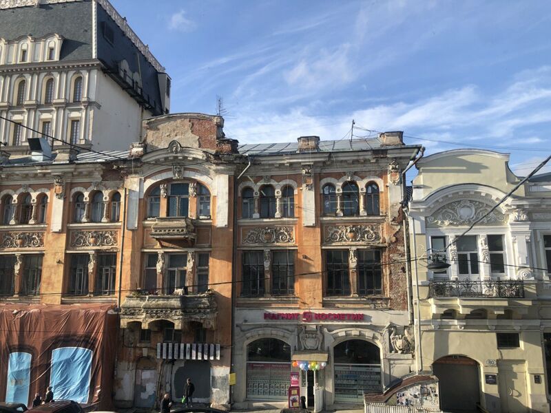 В городах Самарской области продолжают вводить турналог