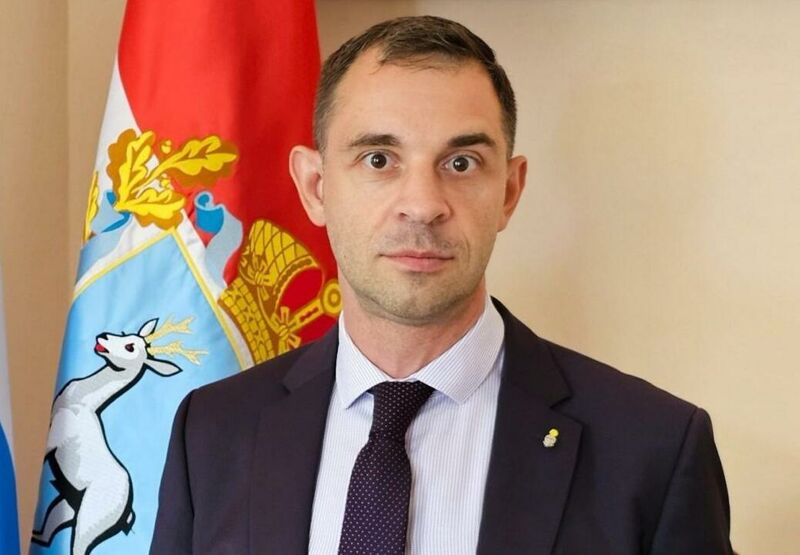 Александр Кузнецов займётся внутренней политикой перед выборами