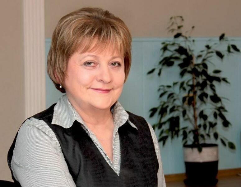 Обжалован приговор борца с пришельцами Светланы Пеуновой