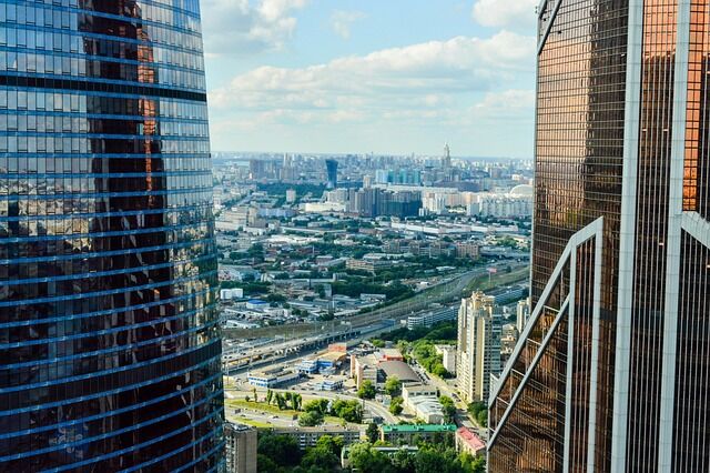 В Самарской области обещают не допускать точечной застройки