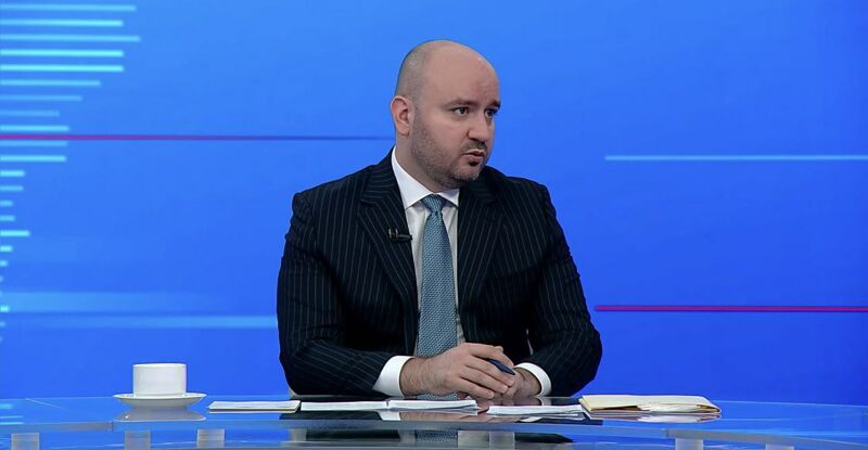 Правительство Самарской области уходит в отставку 15 декабря