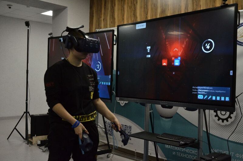 В Самарской области участники СВО пройдут реабилитацию в фиджитал-центрах