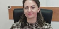 Екатерина Луценко получила новую должность