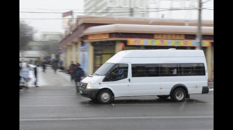 Областной суд оставил в силе обвинительный приговор водителю маршрутки