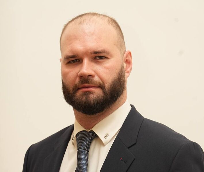 Главой Куйбышевского района Самары стал Алексей Пугачев