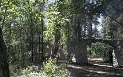 Самарский областной суд поддержал решение о деприватизации пионерлагеря «Чайка»