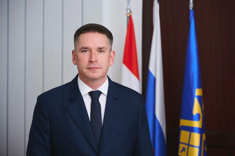 Глава Тольятти опроверг информацию о возможной подготовке к эвакуации населения