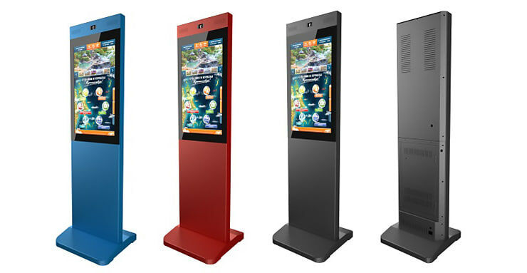 В Новокуйбышевске чиновники заключили контракты на поставку сенсорных киосков без проведения конкурса