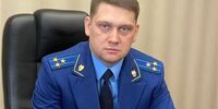 Артём Ярыгин возглавил прокуратуру Новокуйбышевска