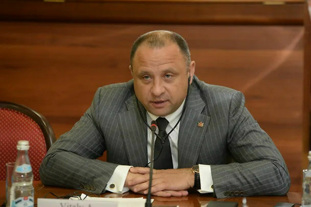 Депутаты согласовали кандидатуру нового председателя правительства Самарской области