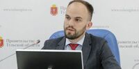 Самарская губдума согласовала кандидатуру Антона Емельяненко на пост главы администрации губернатора