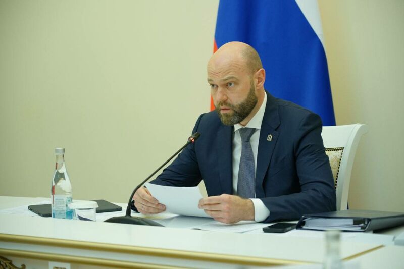 Экс-глава правительства Самарской области заявил об «управленческом кризисе» в регионе