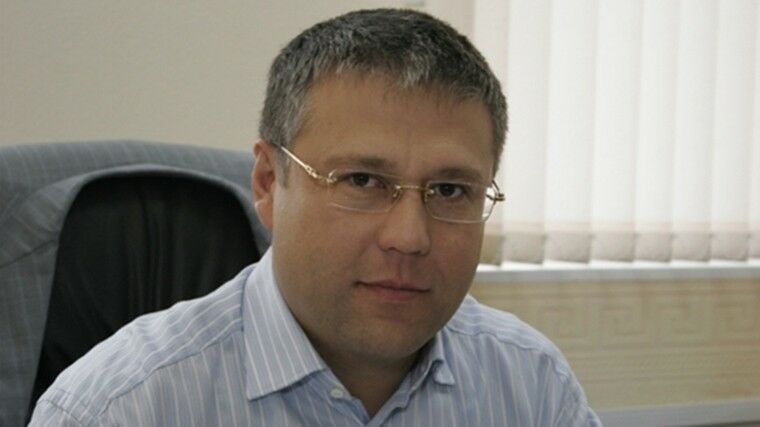 Вынесен приговор экс-главе самарского управления Росимущества