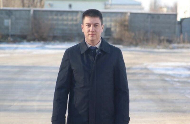 Чилийский «сильный паспорт» испортил карьеру тольяттинскому единороссу