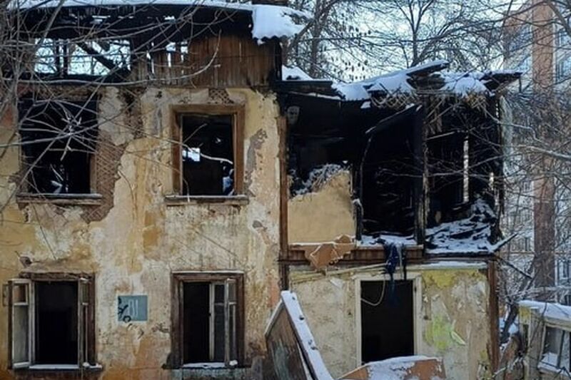 В Самарской области приступят к расселению из жилья, признанного аварийным после 2017 года