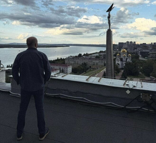 В Самарской области «обнулят» министерство правопорядка и противодействия коррупции