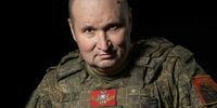 Погиб самарский военкор Олег Ракшин