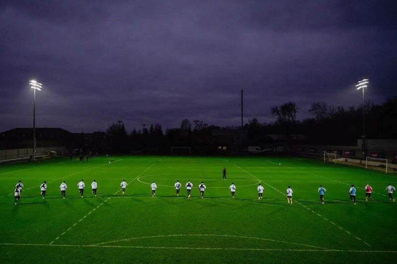 «Крылья Советов» частично погасили долг перед «РТ-Капиталом»