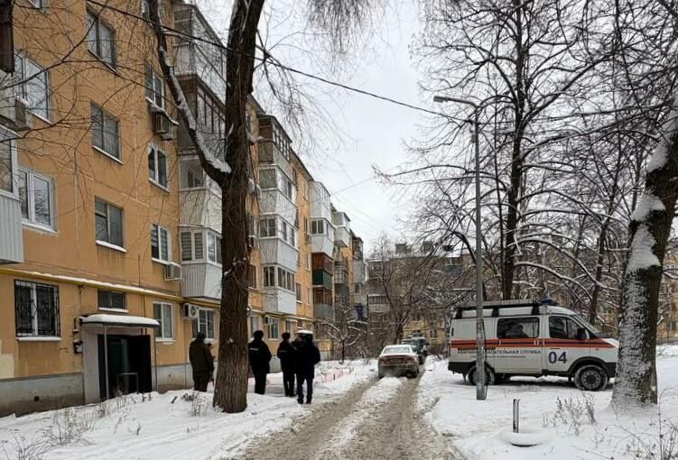 В Самаре семья отравилась угарным газом