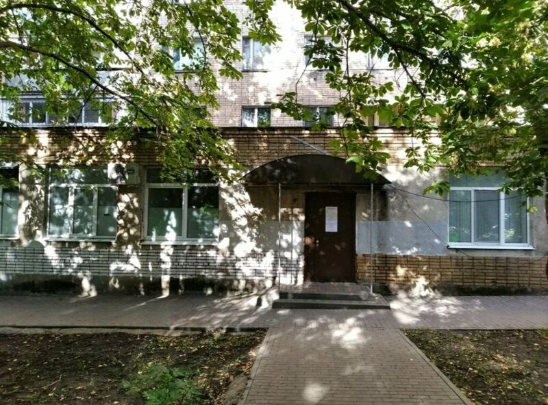 В Самаре хотят закрыть детскую поликлинику