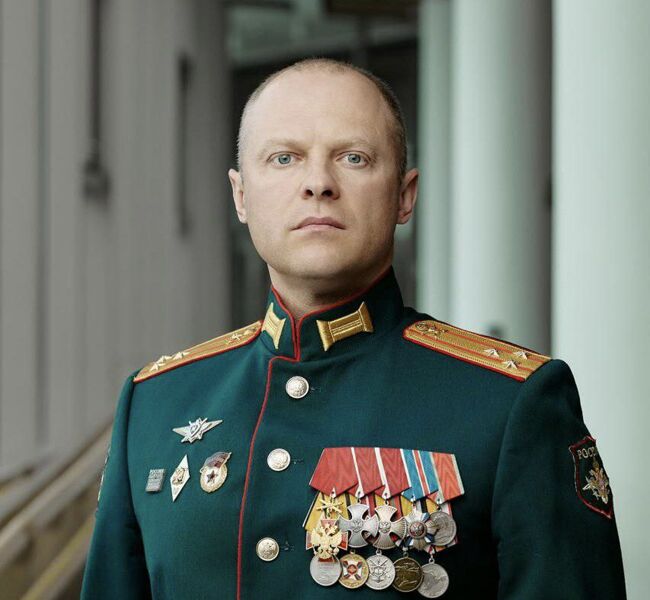 Участник СВО стал замглавы Самары