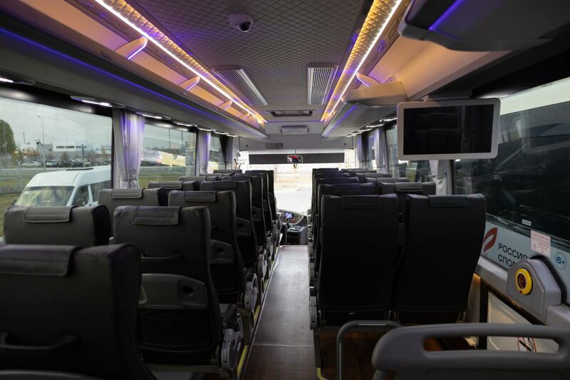 Автобусное сообщение Самары и Тольятти с аэропортом доказало свою необходимость